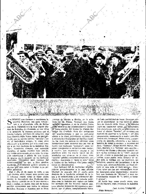 ABC SEVILLA 27-03-1951 página 5