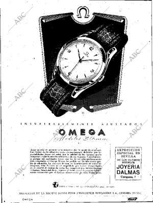 ABC SEVILLA 27-03-1951 página 6