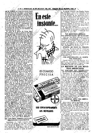 ABC MADRID 28-03-1951 página 10
