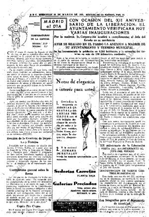 ABC MADRID 28-03-1951 página 15