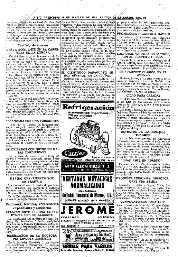 ABC MADRID 28-03-1951 página 16