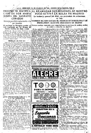 ABC MADRID 28-03-1951 página 17