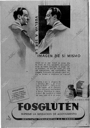 ABC MADRID 28-03-1951 página 2