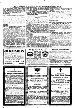 ABC MADRID 28-03-1951 página 24