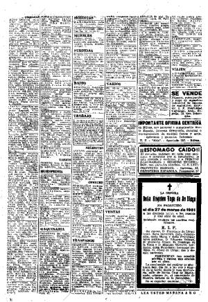 ABC MADRID 28-03-1951 página 26