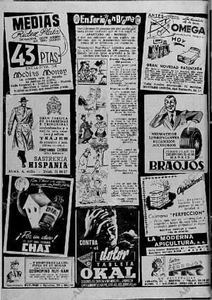 ABC MADRID 28-03-1951 página 4