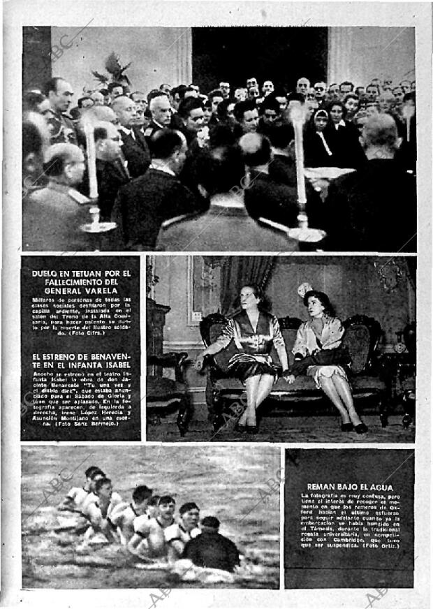 ABC MADRID 28-03-1951 página 5