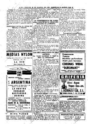 ABC MADRID 29-03-1951 página 10