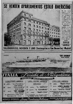 ABC MADRID 29-03-1951 página 2