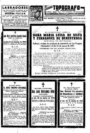 ABC MADRID 29-03-1951 página 25