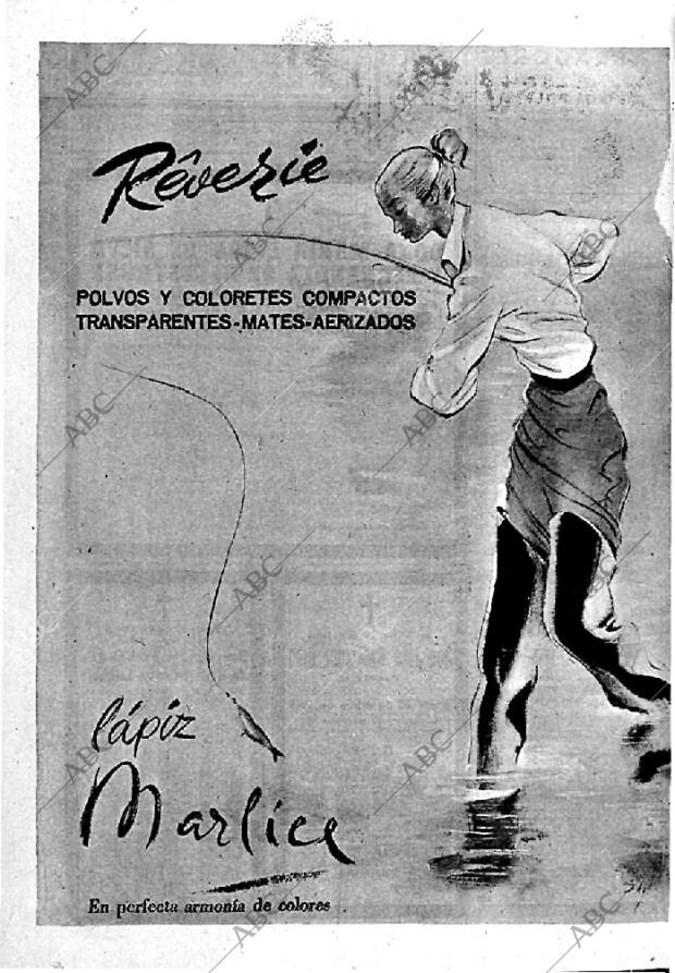 ABC MADRID 29-03-1951 página 26