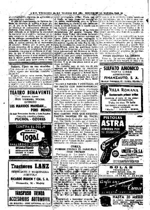 ABC MADRID 30-03-1951 página 10