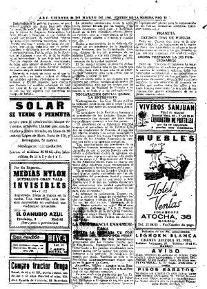 ABC MADRID 30-03-1951 página 12