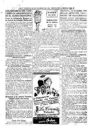 ABC MADRID 30-03-1951 página 13