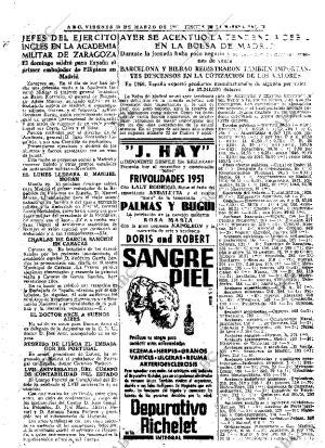 ABC MADRID 30-03-1951 página 15