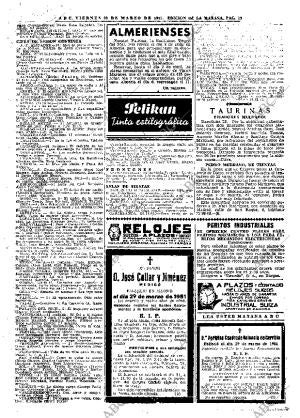 ABC MADRID 30-03-1951 página 19