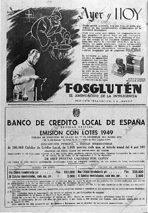 ABC MADRID 30-03-1951 página 2