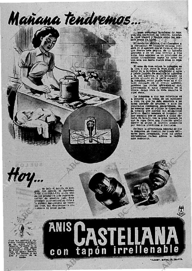 ABC MADRID 30-03-1951 página 22