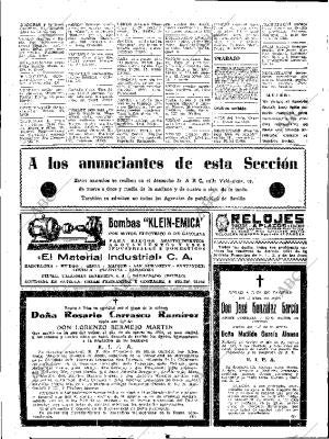 ABC SEVILLA 30-03-1951 página 22