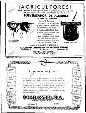 ABC SEVILLA 30-03-1951 página 6