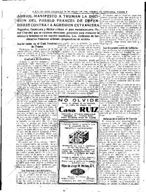 ABC SEVILLA 30-03-1951 página 9