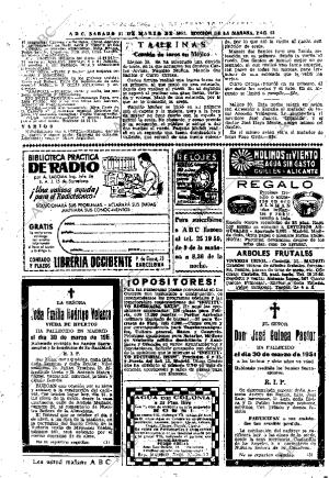 ABC MADRID 31-03-1951 página 23