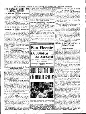 ABC SEVILLA 31-03-1951 página 14