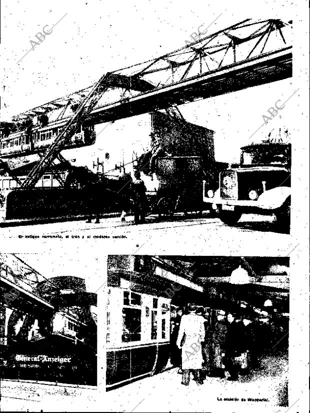 ABC SEVILLA 31-03-1951 página 5