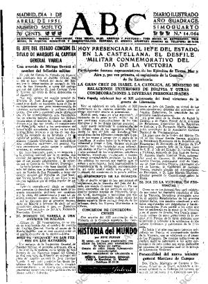 ABC MADRID 01-04-1951 página 15