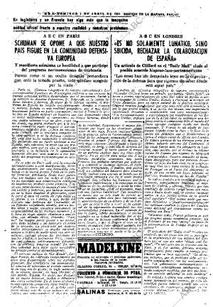 ABC MADRID 01-04-1951 página 17