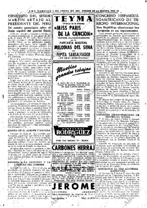 ABC MADRID 01-04-1951 página 18