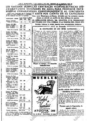 ABC MADRID 01-04-1951 página 23