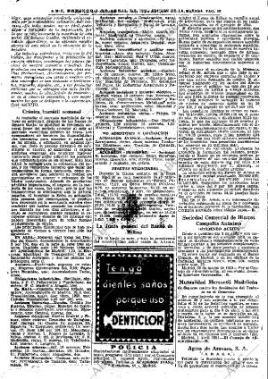 ABC MADRID 01-04-1951 página 28