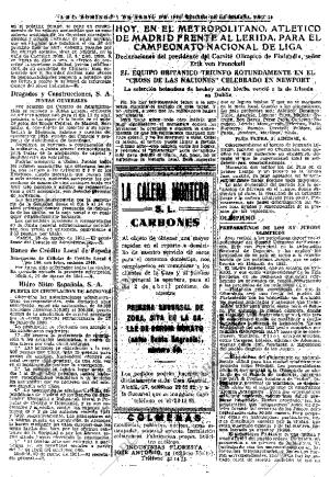 ABC MADRID 01-04-1951 página 29