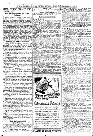 ABC MADRID 01-04-1951 página 32