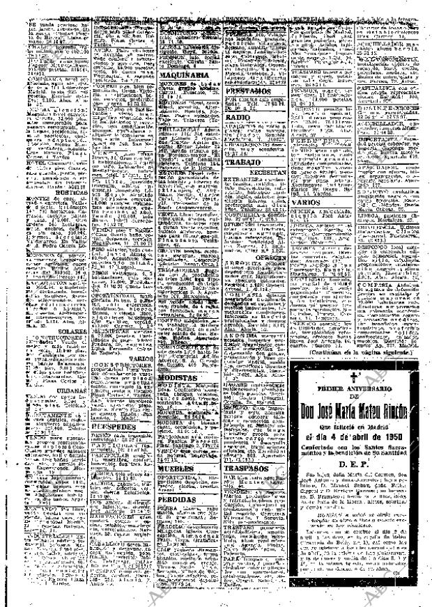 ABC MADRID 01-04-1951 página 35