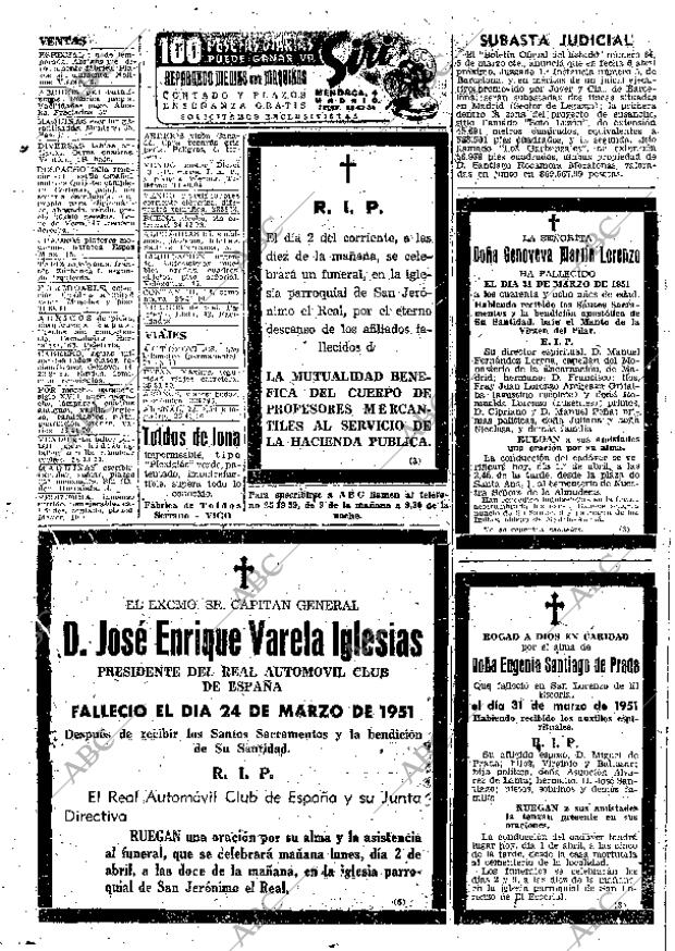 ABC MADRID 01-04-1951 página 36