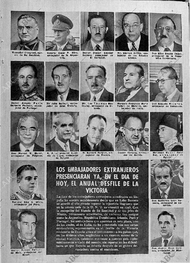 ABC MADRID 01-04-1951 página 5