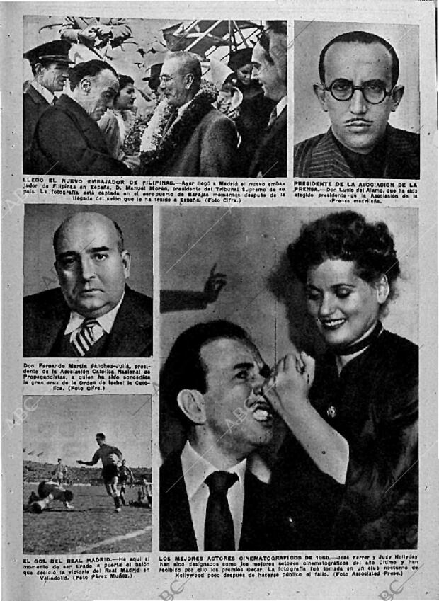 ABC MADRID 03-04-1951 página 11