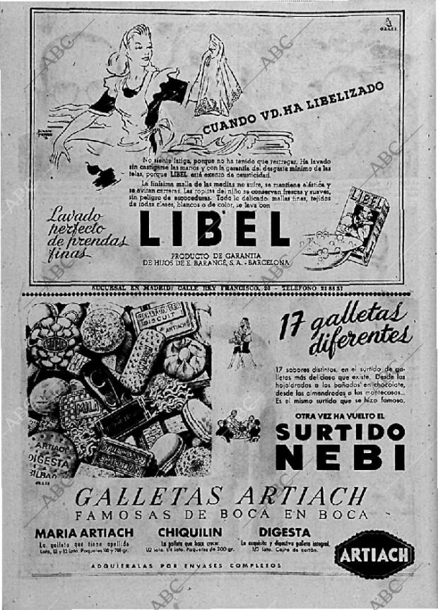 ABC MADRID 03-04-1951 página 12