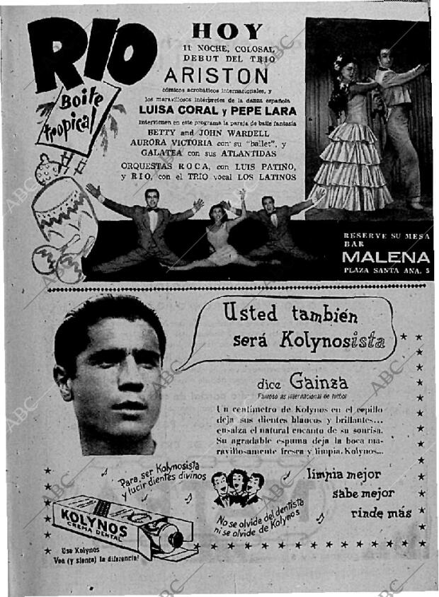 ABC MADRID 03-04-1951 página 13