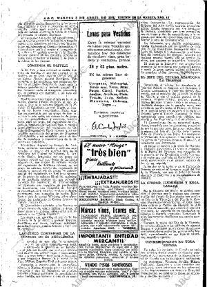 ABC MADRID 03-04-1951 página 16