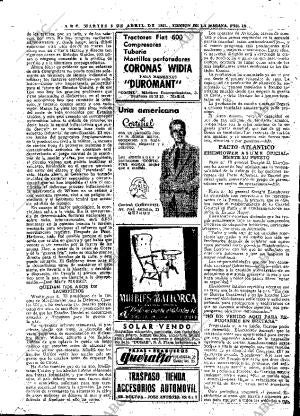 ABC MADRID 03-04-1951 página 18