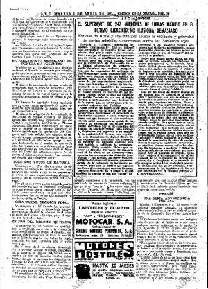 ABC MADRID 03-04-1951 página 19