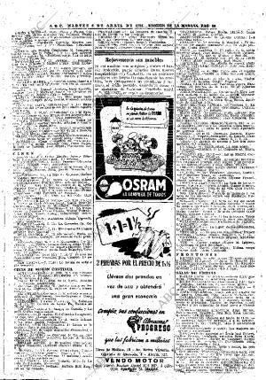ABC MADRID 03-04-1951 página 26