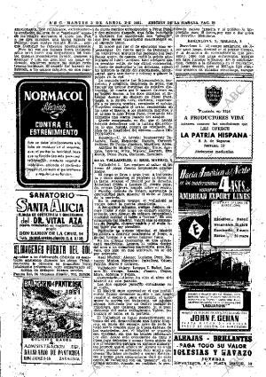 ABC MADRID 03-04-1951 página 30