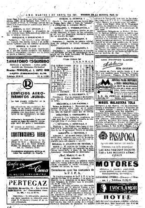 ABC MADRID 03-04-1951 página 32