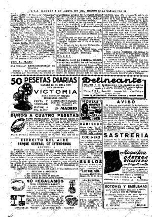 ABC MADRID 03-04-1951 página 34