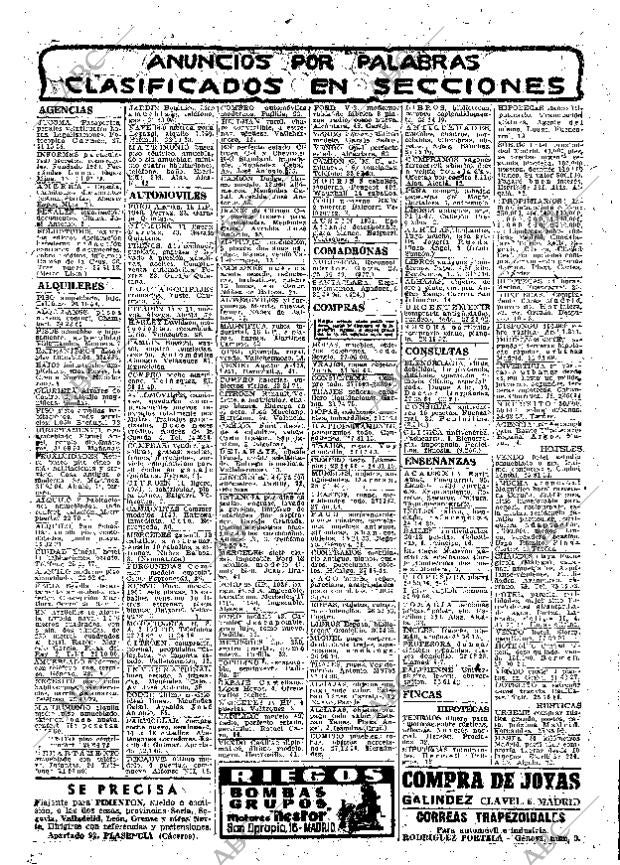 ABC MADRID 03-04-1951 página 35