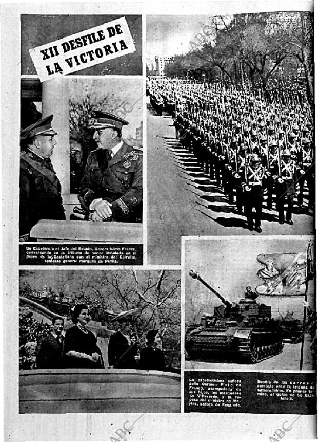 ABC MADRID 03-04-1951 página 4